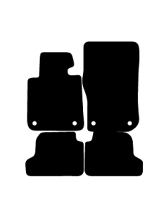 Alfombrillas a medida para...