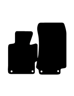 Alfombrillas a medida para...