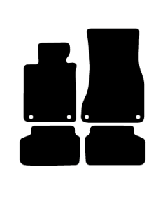 Alfombrillas a medida para...