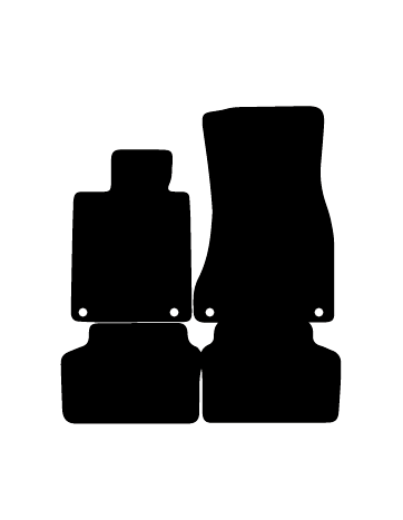 Alfombrillas a medida para BMW G11 SERIE 7 CORTO (2015-Presente)