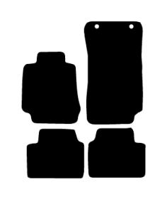 Alfombrillas a medida para...