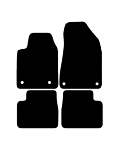 Alfombrillas a medida para...