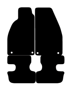 Alfombrillas a medida para...