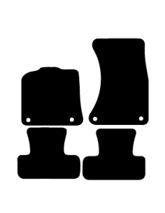 Alfombrillas a medida para...