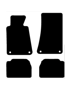 Alfombrillas a medida para...