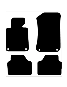 Alfombrillas a medida para...