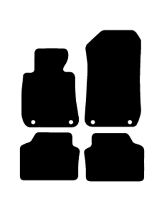 Alfombrillas a medida para...