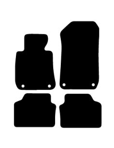 Alfombrillas a medida para...