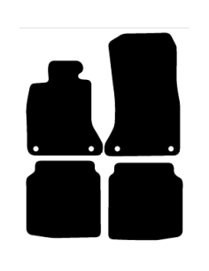 Alfombrillas a medida para...