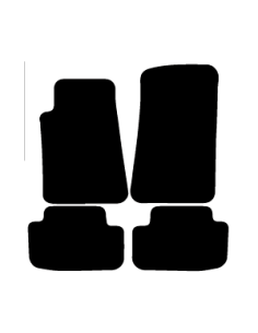 Alfombrillas a medida para...