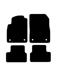 Alfombrillas a medida para...