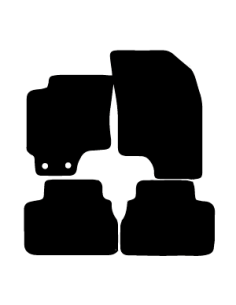 Alfombrillas a medida para...