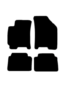 Alfombrillas a medida para...