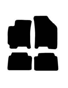 Alfombrillas a medida para...