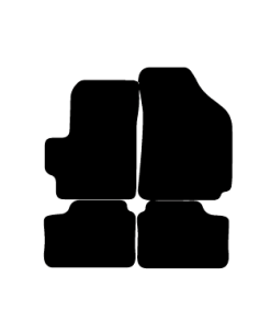 Alfombrillas a medida para...