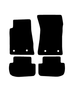 Alfombrillas a medida para...