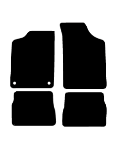 Alfombrillas a medida para...