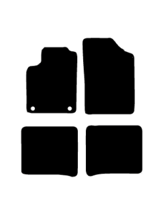 Alfombrillas a medida para...