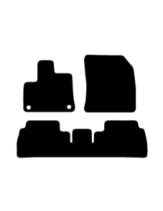Alfombrillas para Citroen Berlingo