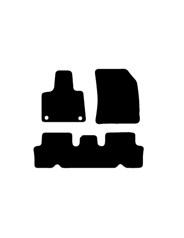 Alfombrillas para Citroen C4 PICASSO Alfombrillas para Citroen C4 PICASSO