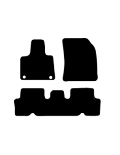 Alfombrillas para Citroen C4 SPACETOURER