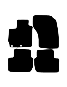 Alfombrillas a medida para...