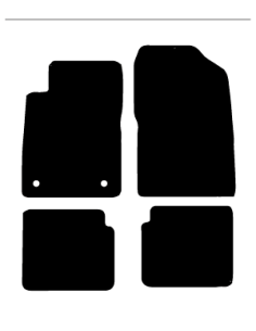 Alfombrillas a medida para...