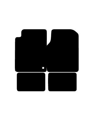 Alfombrillas a medida para Chrysler Sebring (2007-2010)