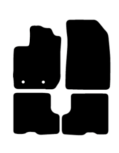 Alfombrillas a medida para...