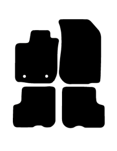 Alfombrillas a medida para...