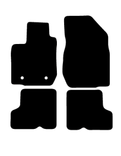 Alfombrillas a medida para...