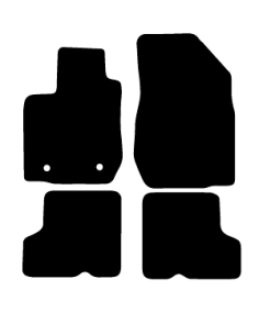 Alfombrillas a medida para...