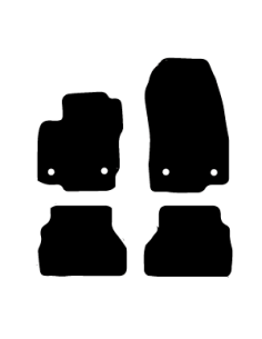 Alfombrillas a medida para...