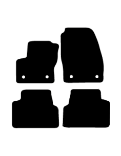 Alfombrillas a medida para...