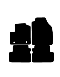 Alfombrillas a medida para...