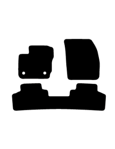 Alfombrillas para Ford Courier