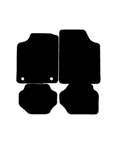 Alfombrillas a medida para...