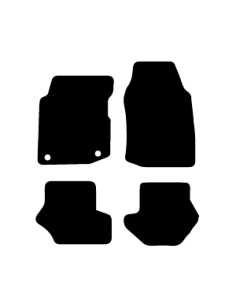 Alfombrillas a medida para...