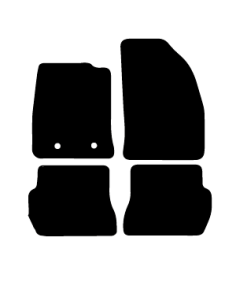 Alfombrillas a medida para...