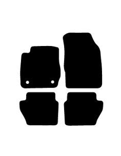 Alfombrillas a medida para...