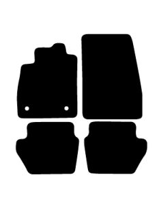 Alfombrillas a medida para...