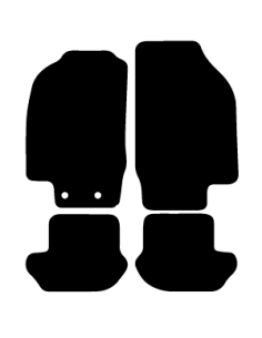 Alfombrillas a medida para...