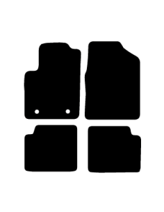 Alfombrillas a medida para...