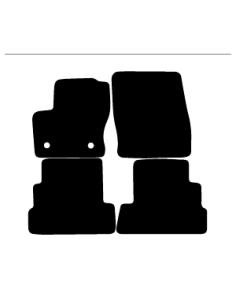 Alfombrillas a medida para...