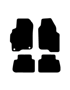 Alfombrillas a medida para...