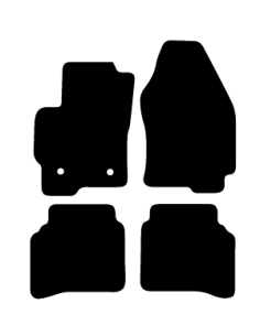 Alfombrillas a medida para...