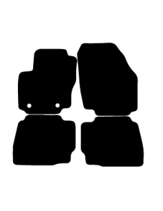 Alfombrillas a medida para...