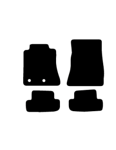 Alfombrillas a medida para...