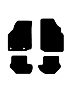 Alfombrillas a medida para...