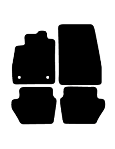 Alfombrillas a medida para...